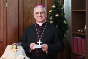 biskup miziński